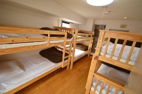 Guest House Hokorobi
