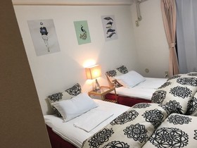 Guest House Hokorobi