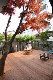 Guest House Hokorobi
