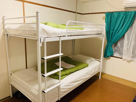 Guesthouse Shiawase Ek