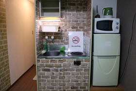 Guest House Zen Hakata