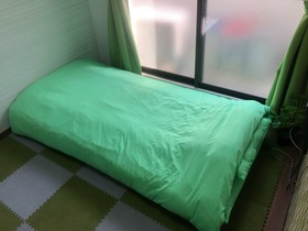 Guest House Zen Hakata
