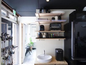 Hakata Gofukumachi Hostel Takataniya