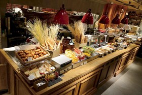 Hakata Green Hotel 1
