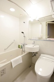 Hakata Green Hotel 1