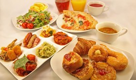 Hakata Green Hotel 1
