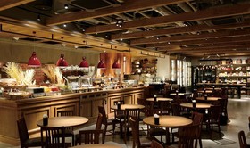 Hakata Green Hotel 1