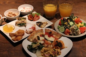 Hakata Green Hotel 1