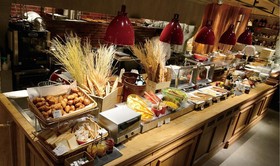 Hakata Green Hotel 1