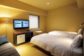 Hakata Green Hotel 2