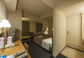 Hakata Green Hotel 2