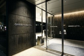 Hakata Green Hotel 2