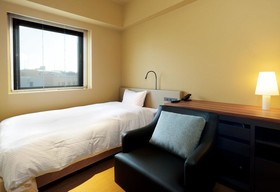 Hakata Green Hotel 2