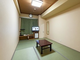 Hakata Green Hotel 2