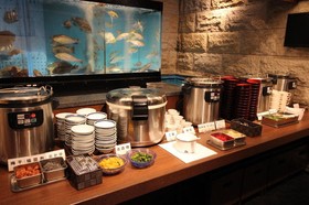 Hakata Green Hotel 2