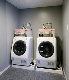 Hakata Green Hotel 2