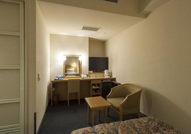 Hakata Green Hotel 2