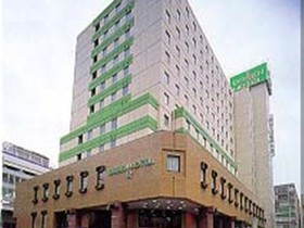 Hakata Green Hotel 2