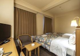 Hakata Green Hotel 2