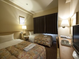 Hakata Green Hotel 2