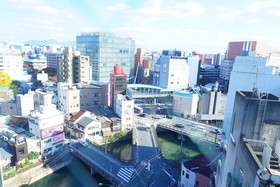 Hakata Nakasu Washington Plaza
