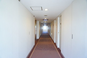 Hakata Nakasu Washington Plaza