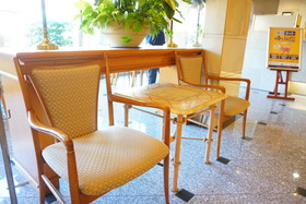 Hakata Nakasu Washington Plaza