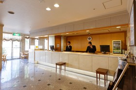 Hakata Nakasu Washington Plaza