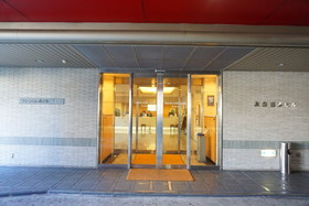 Hakata Nakasu Washington Plaza