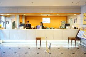 Hakata Nakasu Washington Plaza