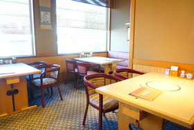 Hakata Nakasu Washington Plaza