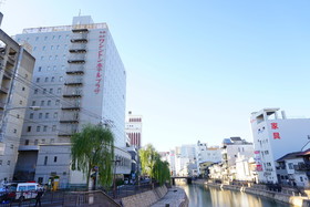 Hakata Nakasu Washington Plaza