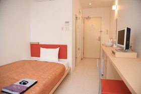 Hakata Sunlight Hotel Hinoohgi