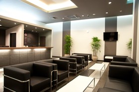 Hakata Sunlight Hotel Hinoohgi