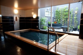 Hakata Sunlight Hotel Hinoohgi