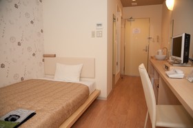 Hakata Sunlight Hotel Hinoohgi