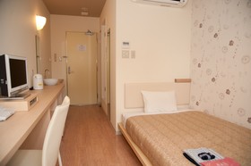 Hakata Sunlight Hotel Hinoohgi