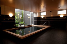 Hakata Sunlight Hotel Hinoohgi
