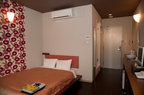 Hakata Sunlight Hotel Hinoohgi