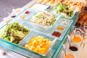 Hakata Tokyu REI Hotel