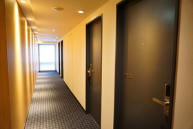 Hakata Tokyu REI Hotel