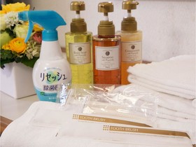 Heiwadai Hotel 5