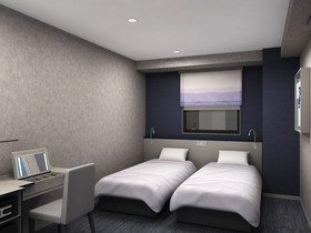 Henn Na Hotel Fukuoka Hakata