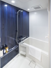 Henn Na Hotel Fukuoka Hakata