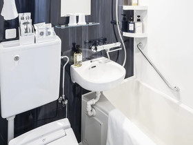 Henn Na Hotel Fukuoka Hakata