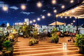 H Hotel