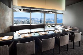 Hilton Fukuoka Sea Hawk