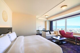 Hilton Fukuoka Sea Hawk