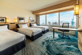 Hilton Fukuoka Sea Hawk