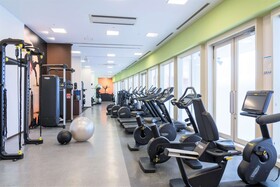 Hilton Fukuoka Sea Hawk
